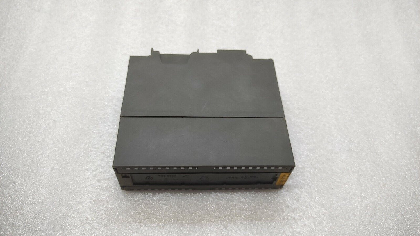 SIEMENS 6ES7 321-1BL00-0AA0 SM321 DIGITAL INPUT MODULE 