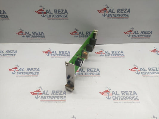 DECKMA GMBH MOD 2000 3 SCHROFF 69001-853 4983