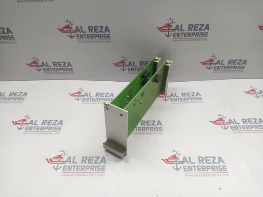 DECKMA GMBH MOD 2000 1/2 SCHROFF 69001-853 3675