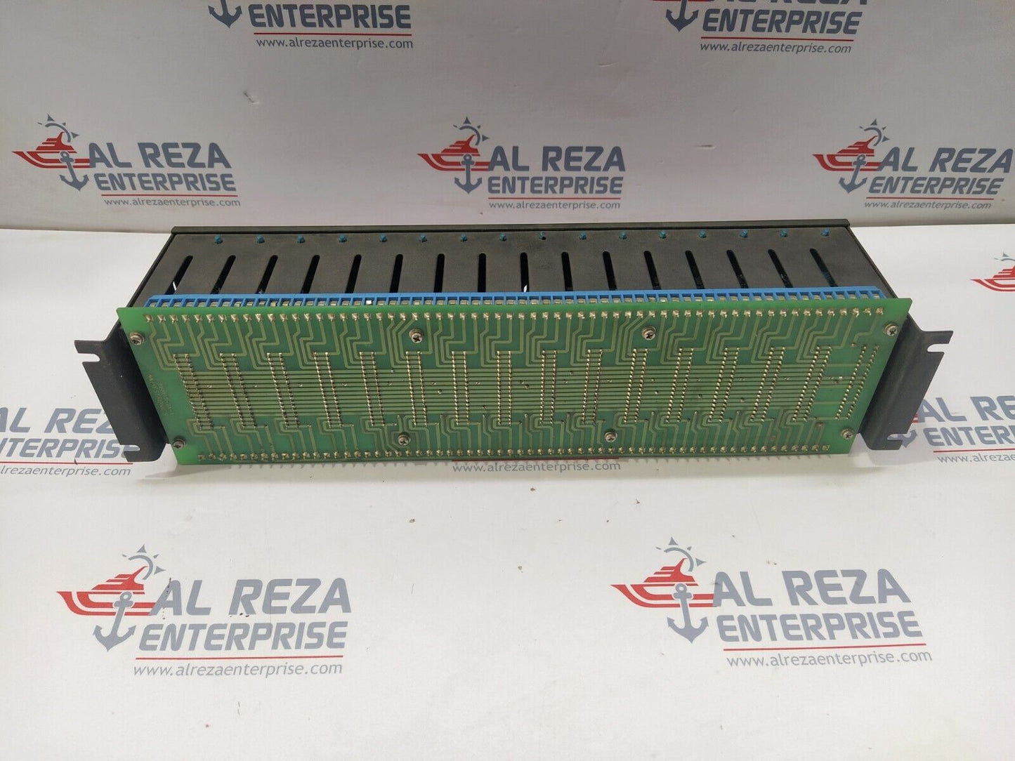 WESTRONICS SBGA-15P2W GROUP ANNUNCIATOR