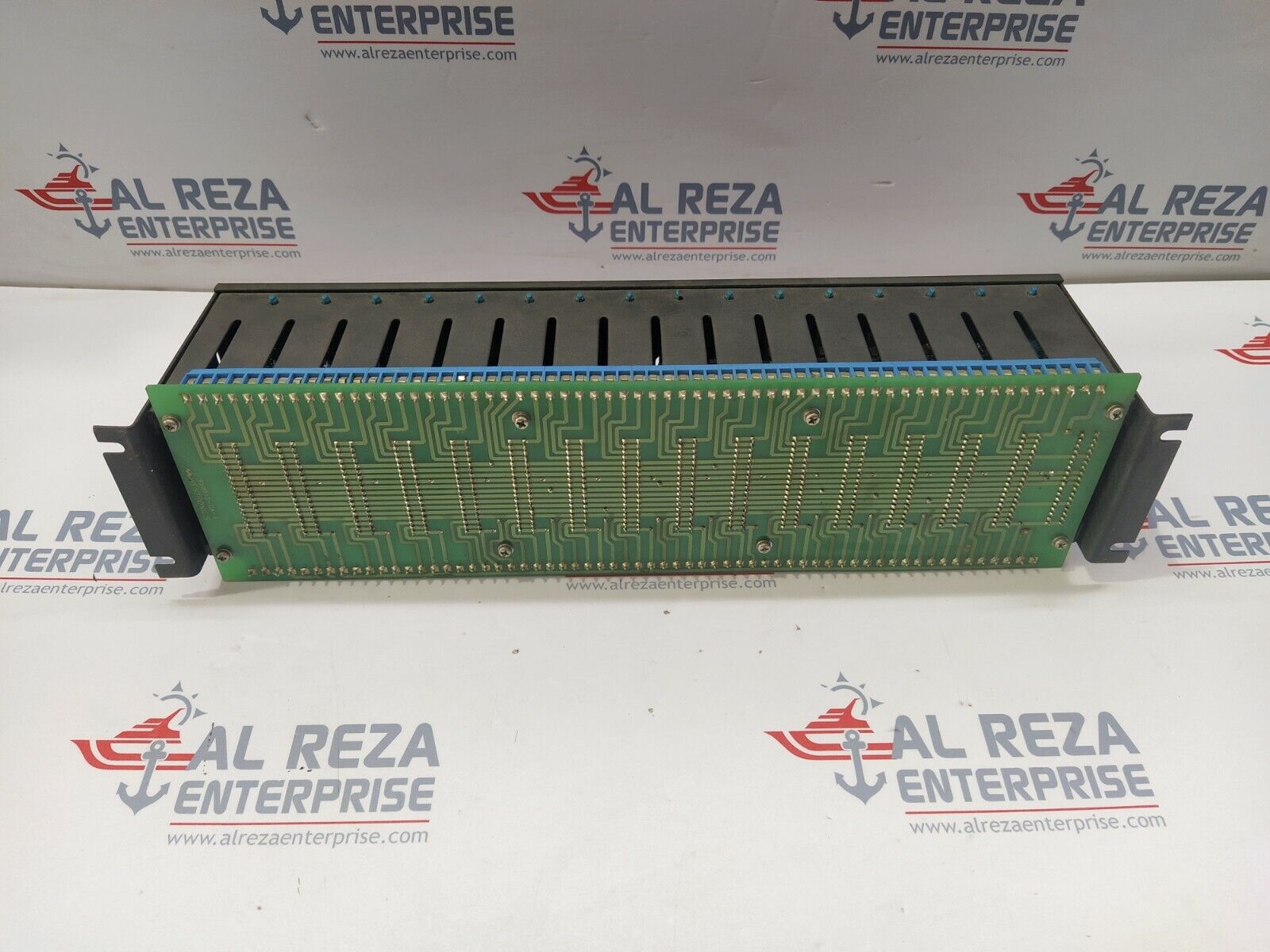 WESTRONICS SBGA-15P2W GROUP ANNUNCIATOR