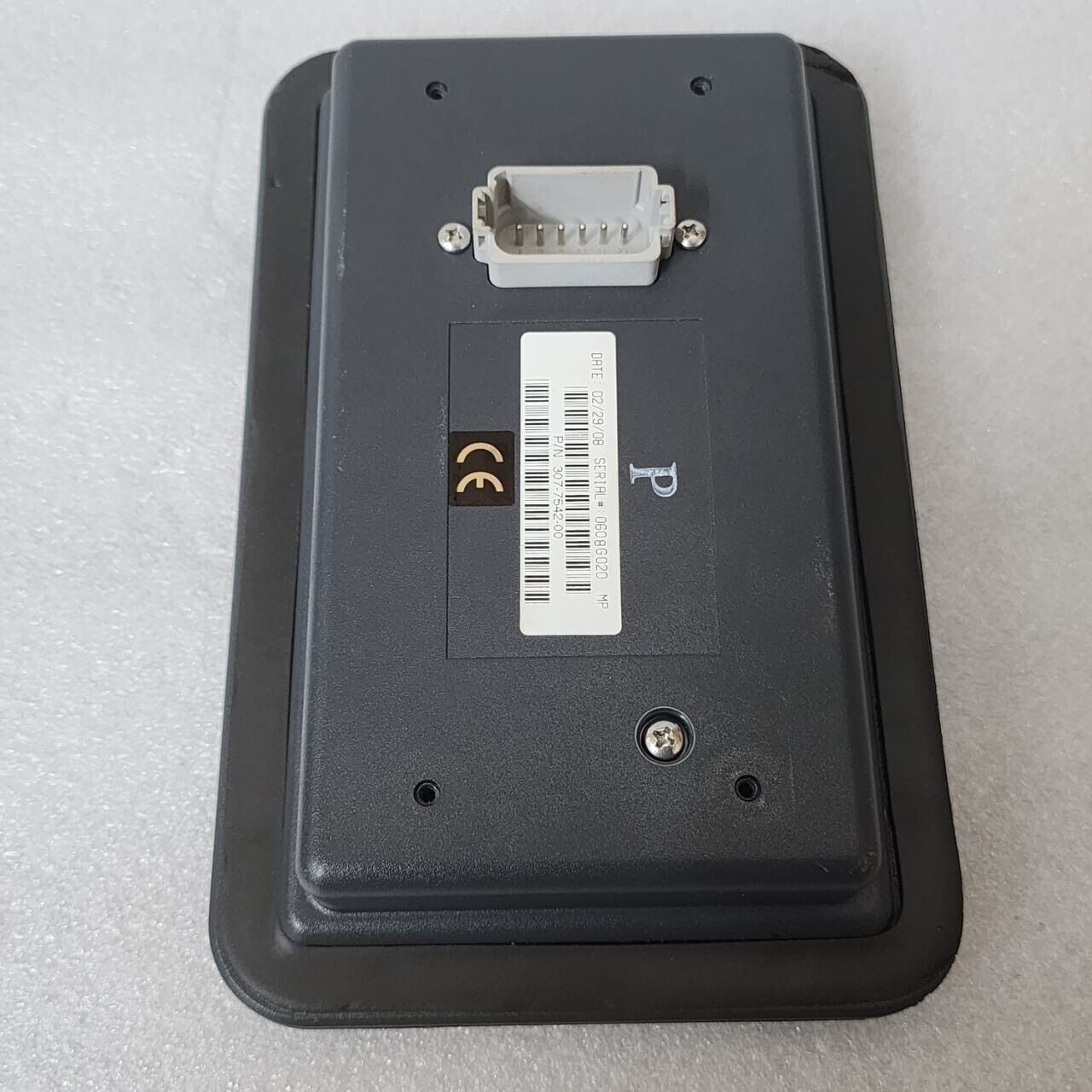 CATERPILLAR 307-7542-00 MARINE POWER DISPLAY 307754200 CAT