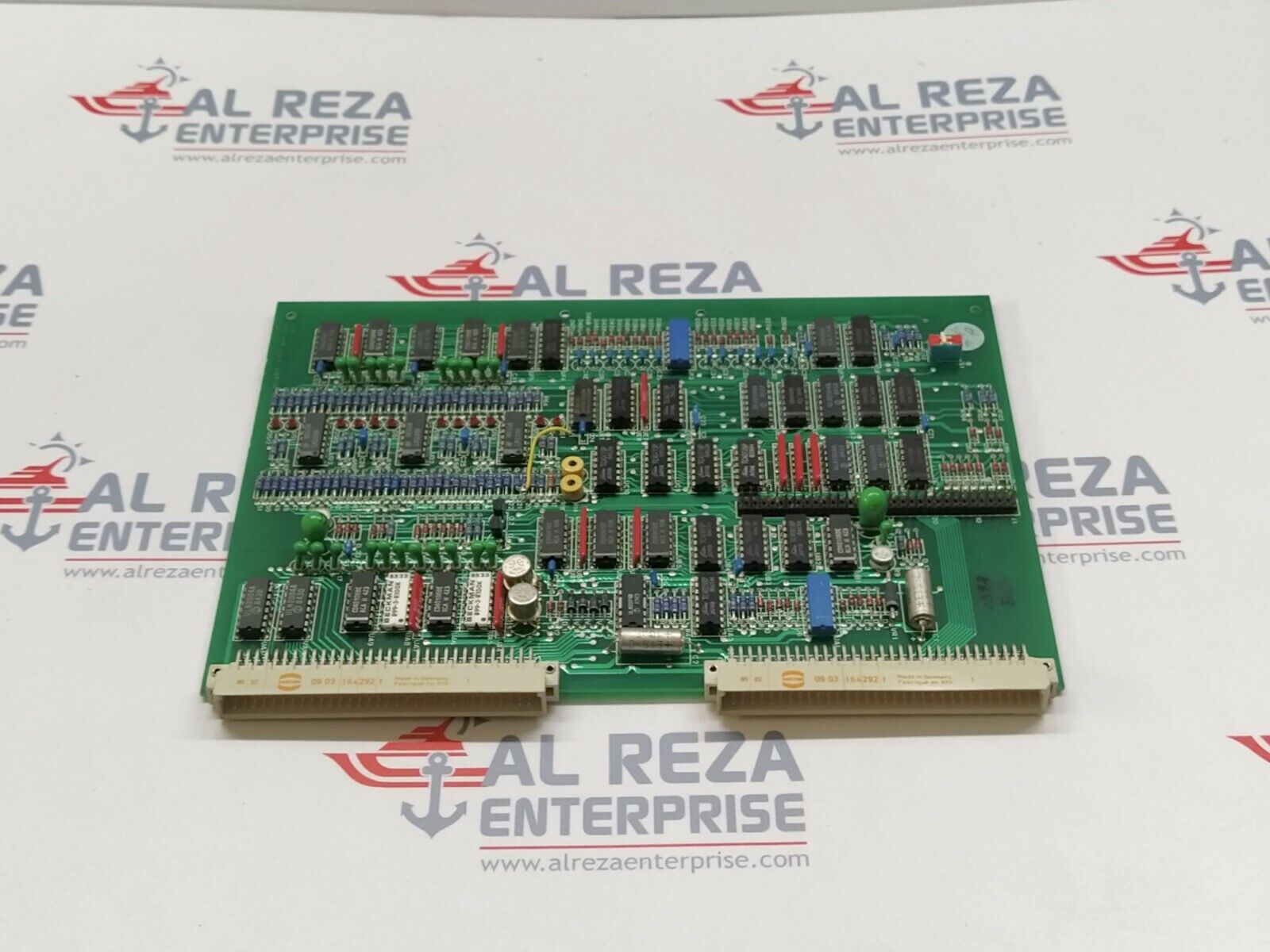 NOR CONTROL EMA261 NN-2E-021 HER 100305B