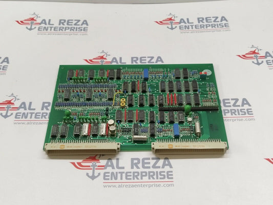 NOR CONTROL EMA261 NN-2E-021 HER 100305B