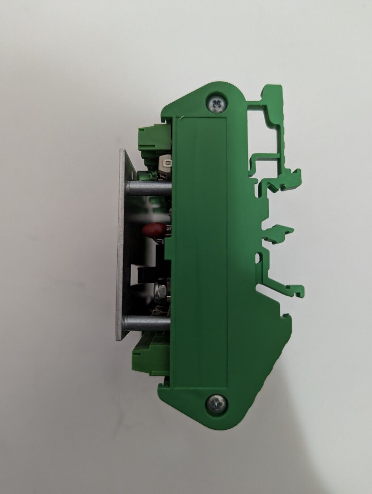 Quicksilver Controls QCI-OPTO-C-24 41-2000 SilverMax DB15