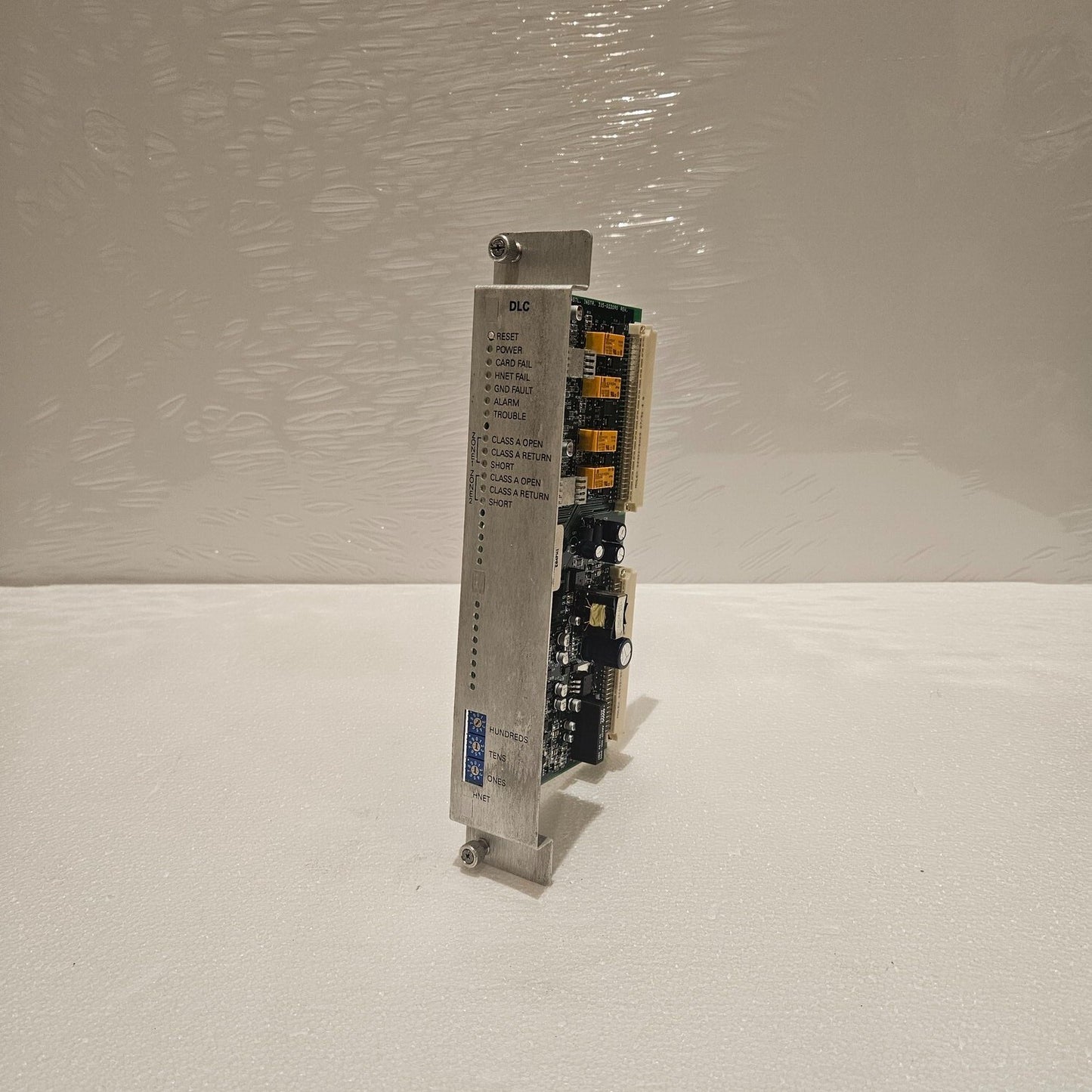 SIEMENS 500-033090 DEVICE LOOP CAED  315-033090 DLC