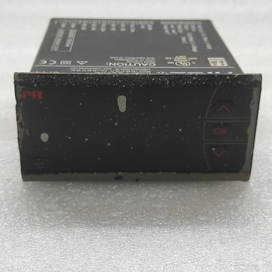 PR ELECTRONICS 5714 PROGRAMMABLE LED INDICATOR 5714A