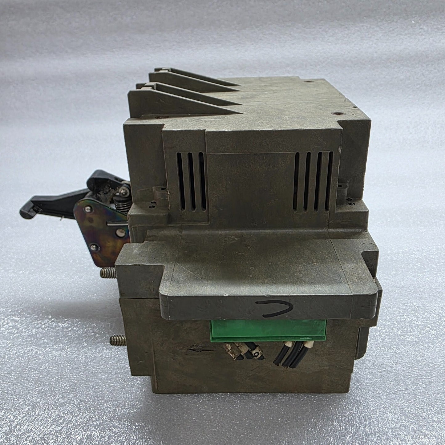 ABB SACE AR1 PROTECTION UNIT 1250A AR1