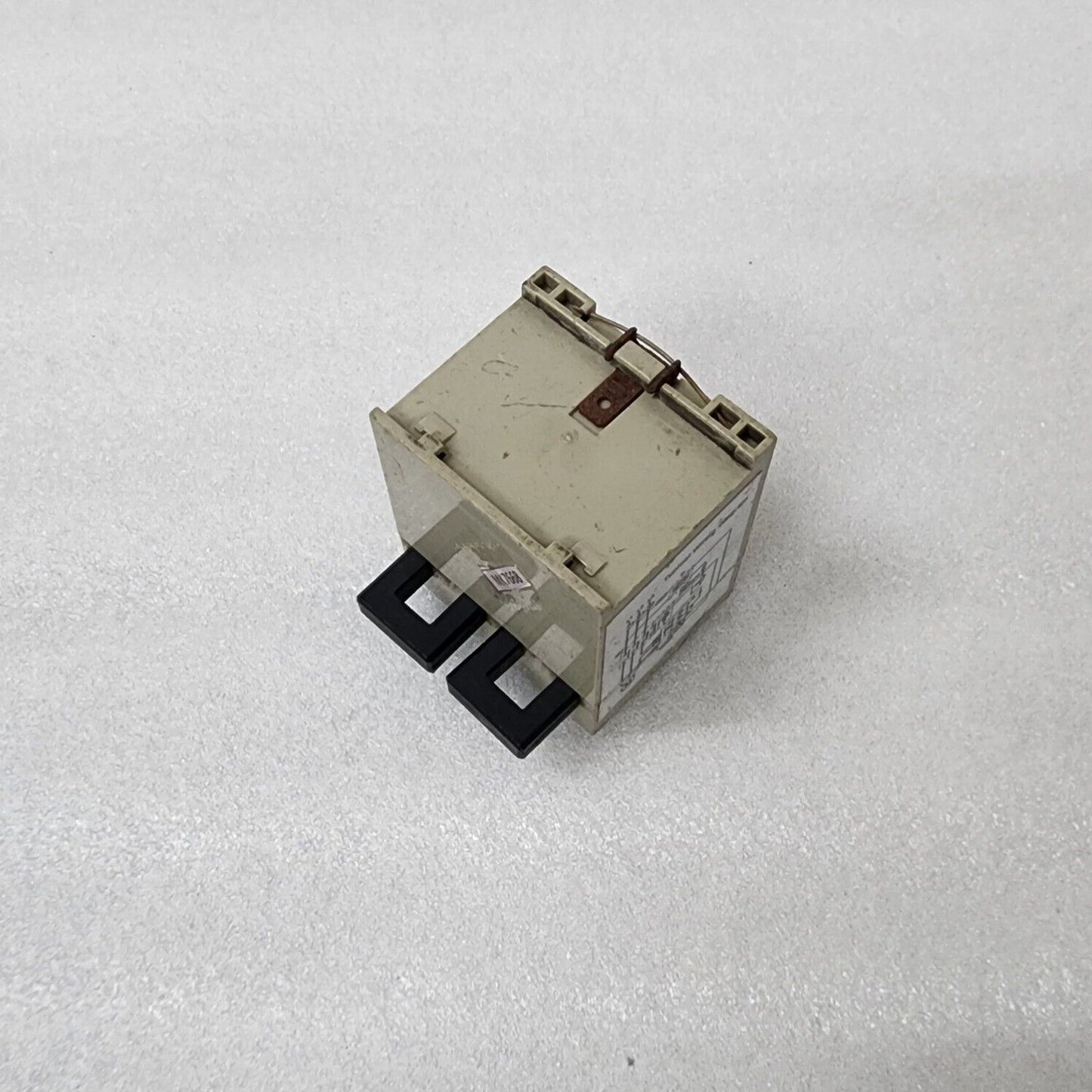 SAMWHA EOCR-SS-05 N 220 OVERCURRENT RELAY 0.5-6A