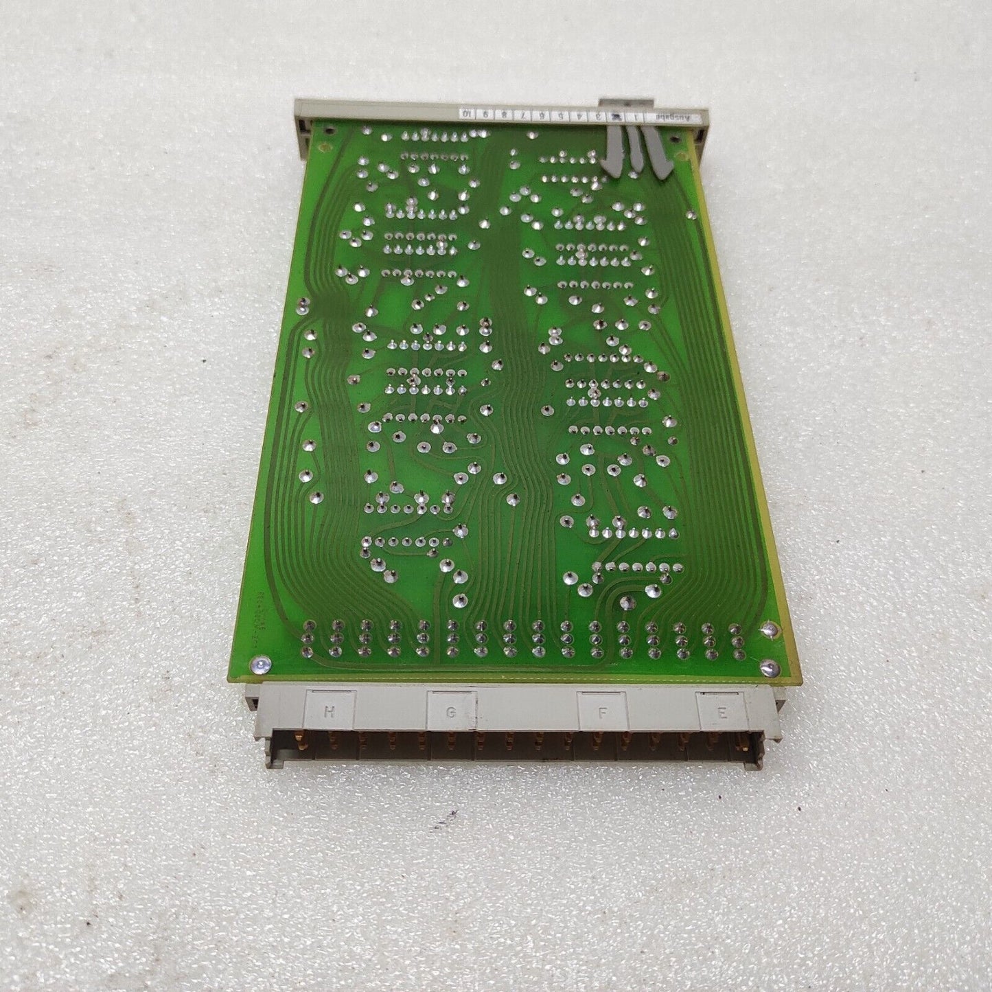 SIEMENS 6EC1050-0A SIMATIC C1 MODULE