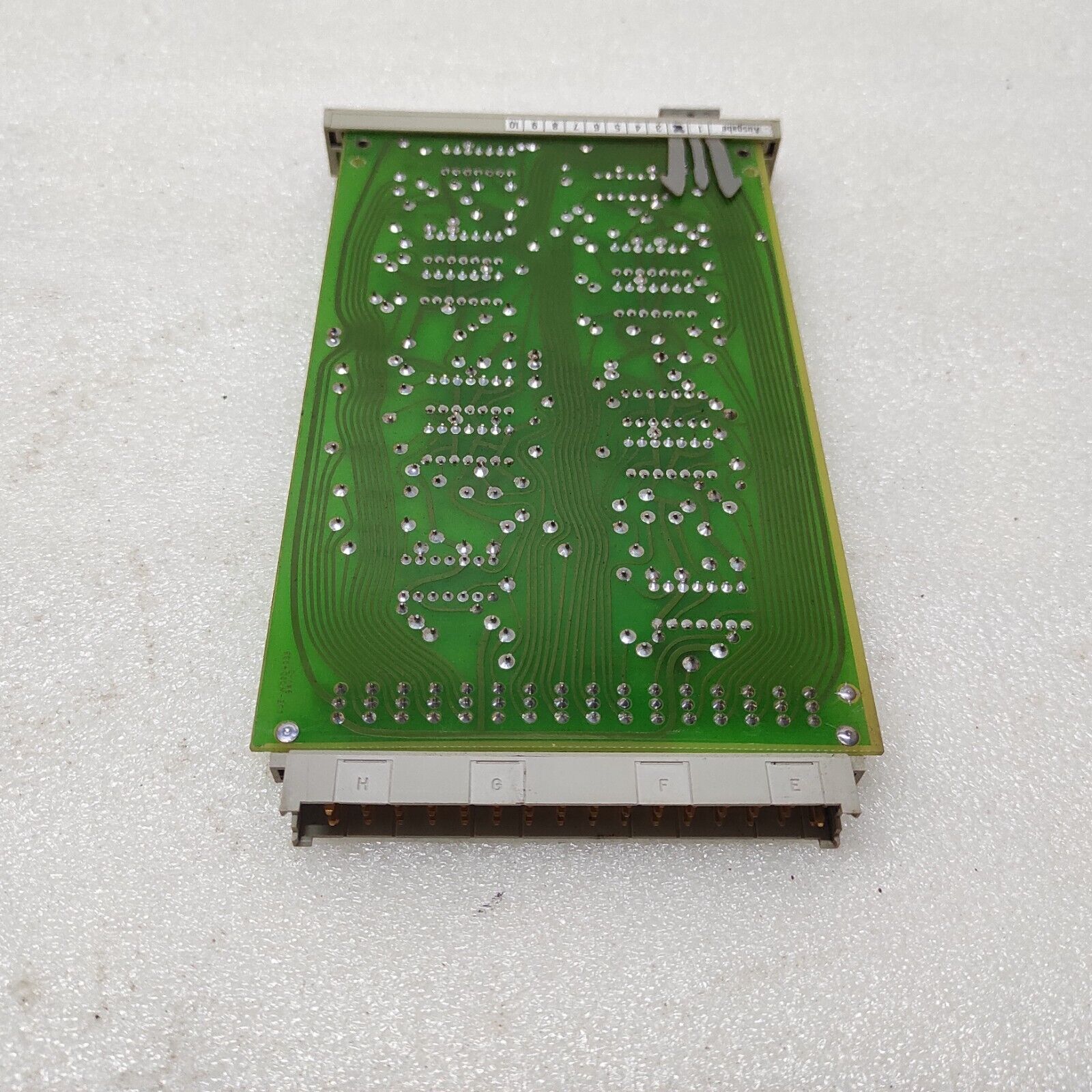 SIEMENS 6EC1050-0A SIMATIC C1 MODULE