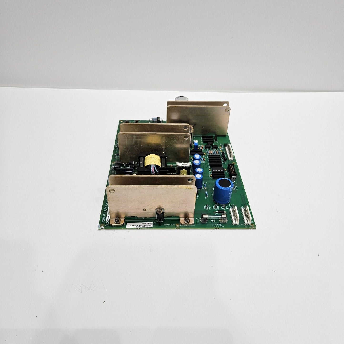 GE GENERAL ELECTRIC DS200TCPSG1ARE POWER SUPPLY BOARD