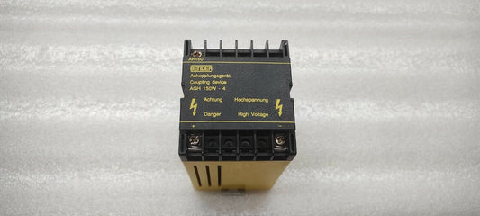 AGH150W-4 COUPLING DEVICE B98018006