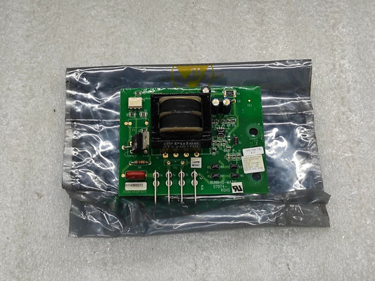 CONTROL PRODUCTS INC BM-07074-0030 PCB 07074-0030