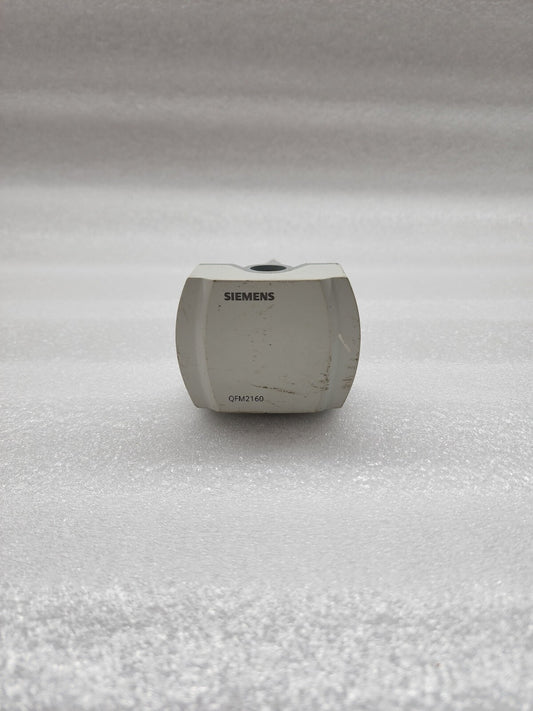SIEMENS QFM2160 DUCT SENSOR