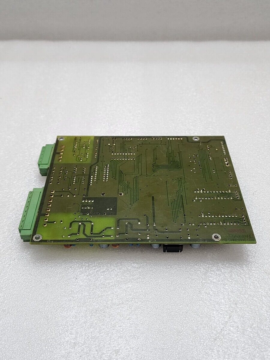 H.M.STEIN SOHN E551.1 A PCB