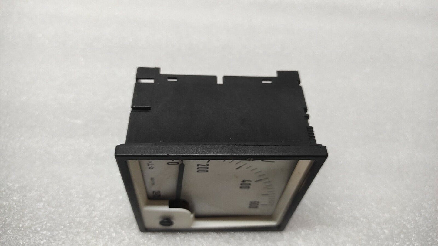 DEIF VOLTMETER CT 460/115V 100013777/180