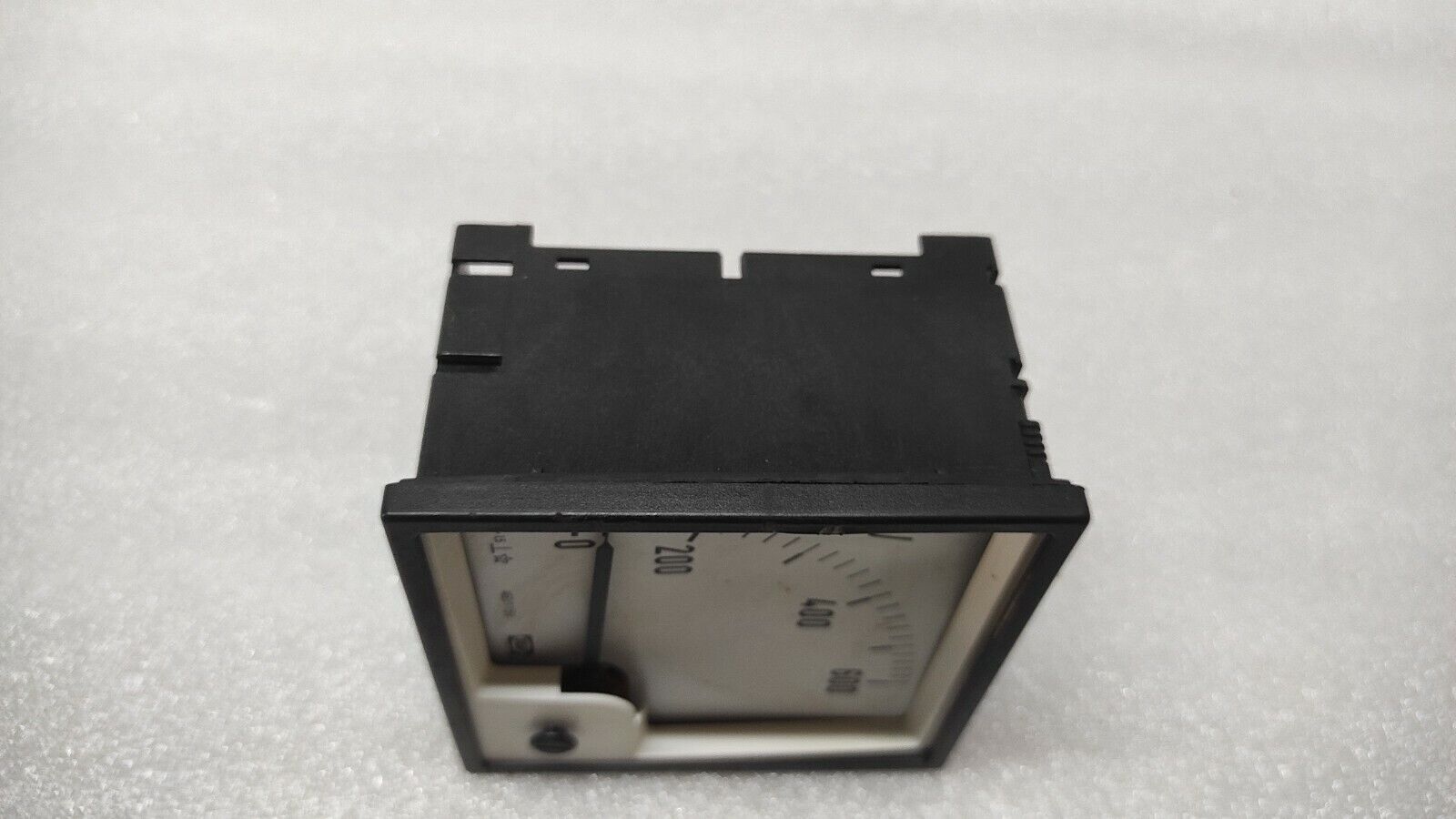 DEIF VOLTMETER CT 460/115V 100013777/180