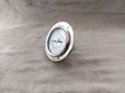 LTR Germany R404A + 35, R22, R134a AC and Refrigeration Gauge