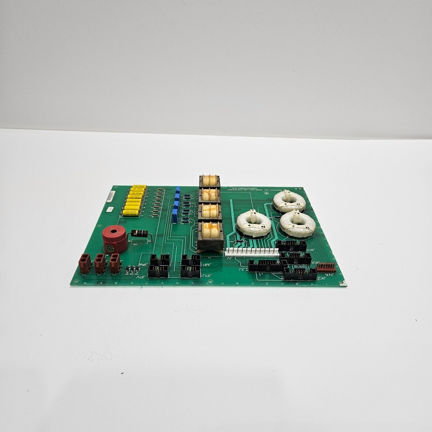GE GENERAL ELECTRIC DS200TCEBG1ACD PROTECTION TERMINATION EXPANDER MARK V
