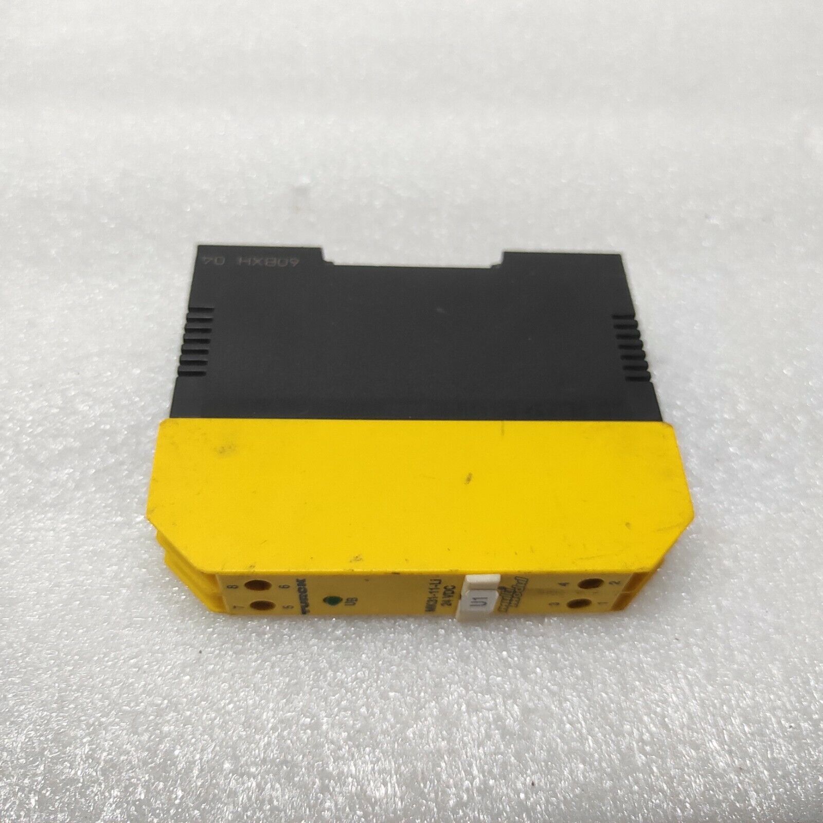 TURCK MK31-11-LI/24VDC ANALOGUE SIGNAL TRANSMITTER 