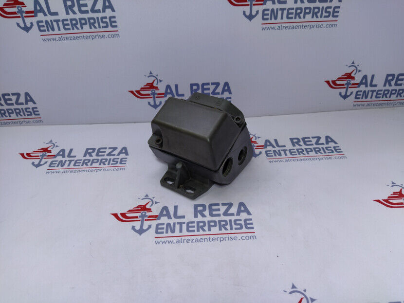 Fil Tec Rixen 4.36.2 Pressure Indicator