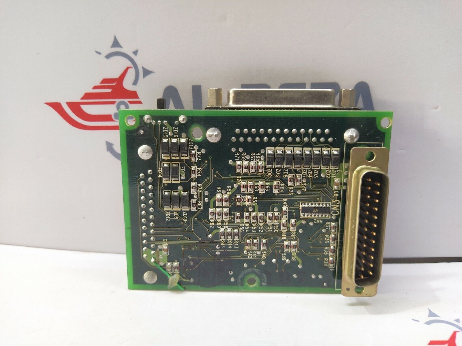 V-MDD P02103-1 B00143-00 PCB