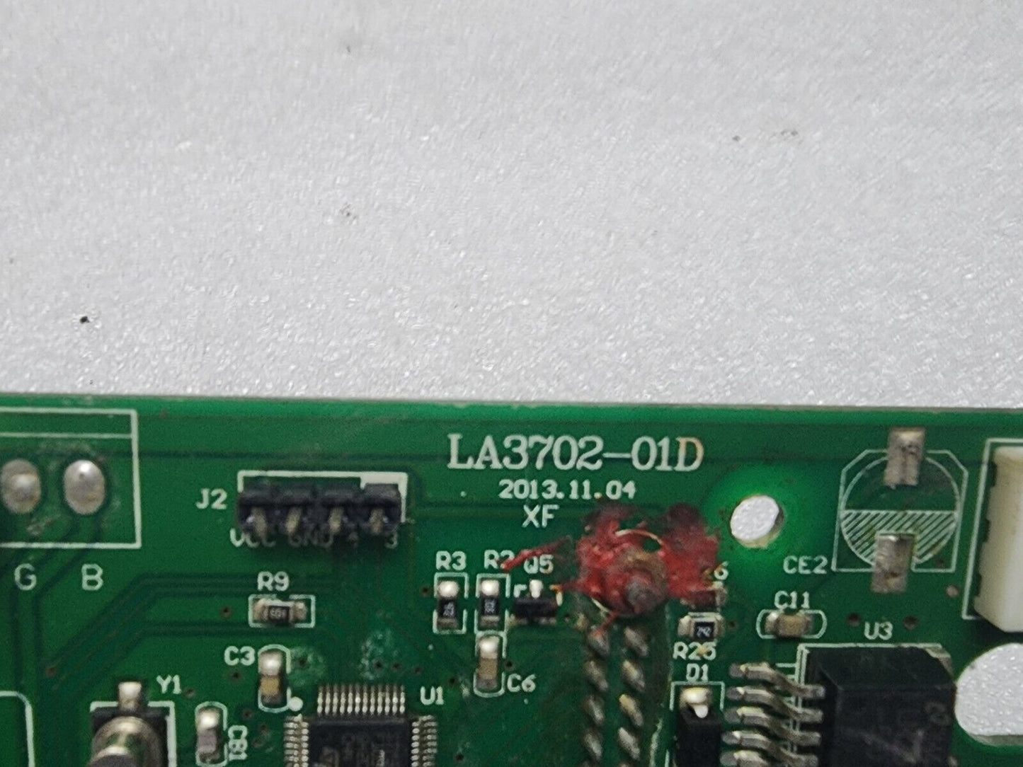 LA3702-01D PCB