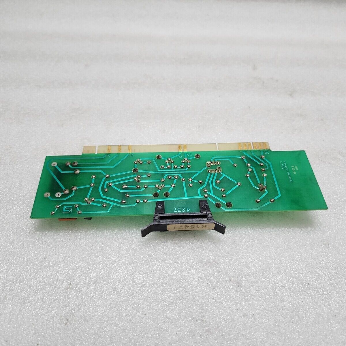 SAB NIFE A123 PCB 4237