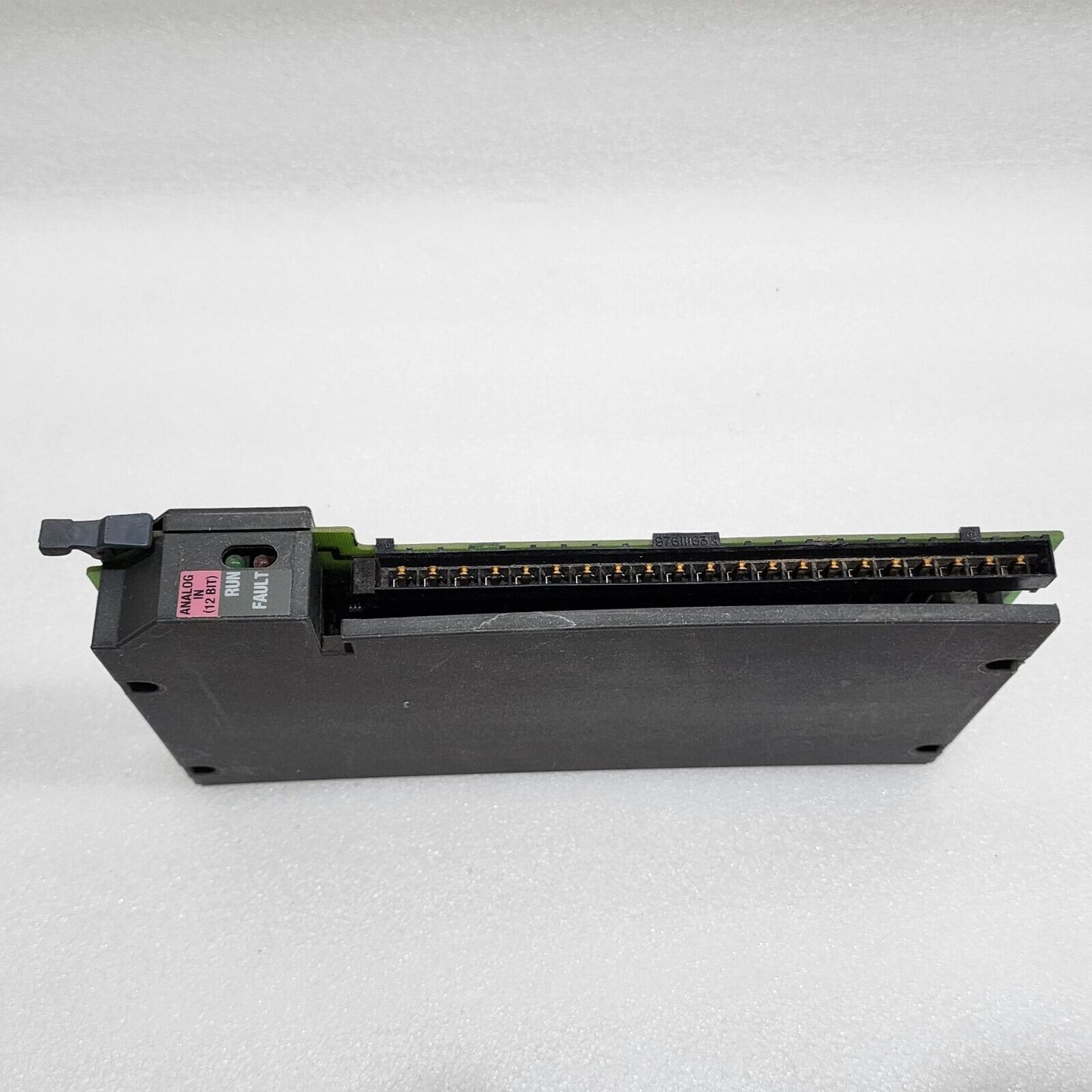 ALLEN BRADLEY CAT 1771-IFE C ANALOG INPUT MODULE