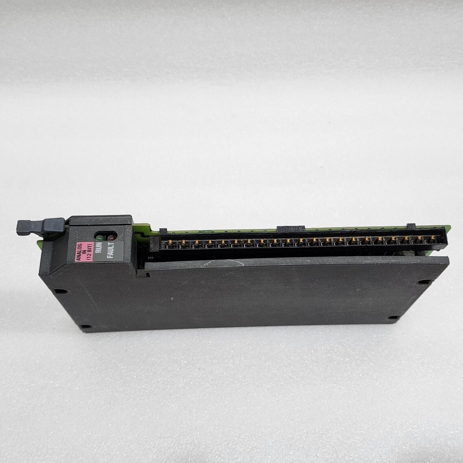 ALLEN BRADLEY CAT 1771-IFE C ANALOG INPUT MODULE