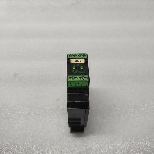MURR ELEKTRONIK MOD 050-24V 85658
