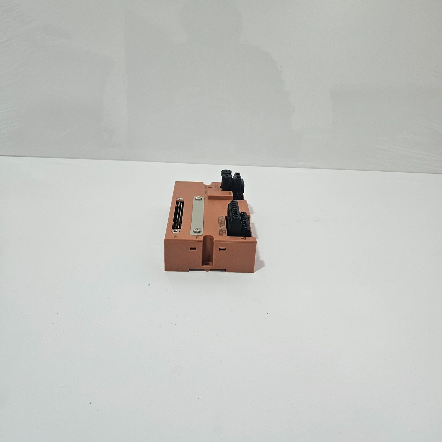 YOKOGAWA SBD3D-06-S2 TERMINAL BOARD