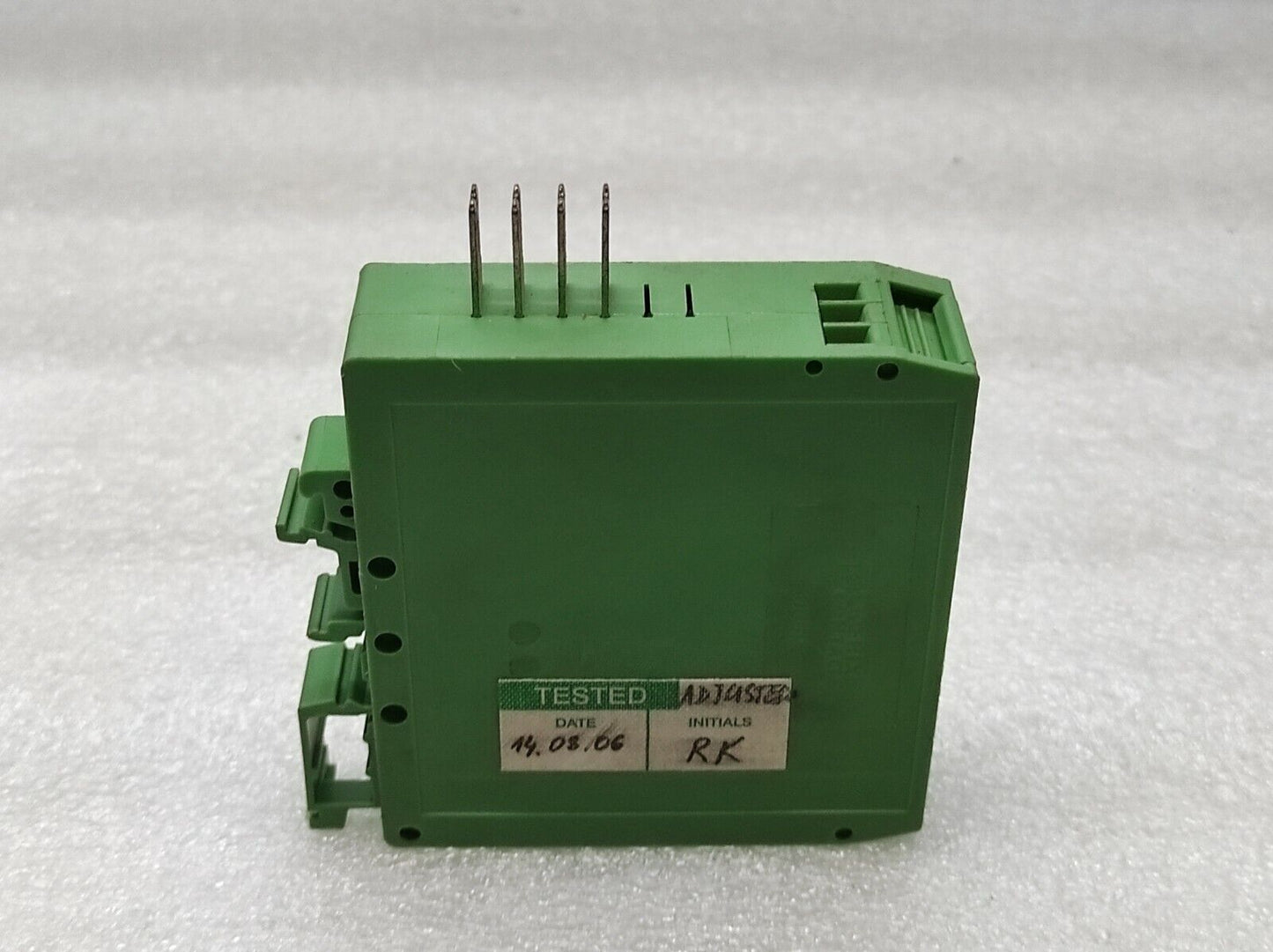 PHOENIX 0AT1024 RELAY 63460