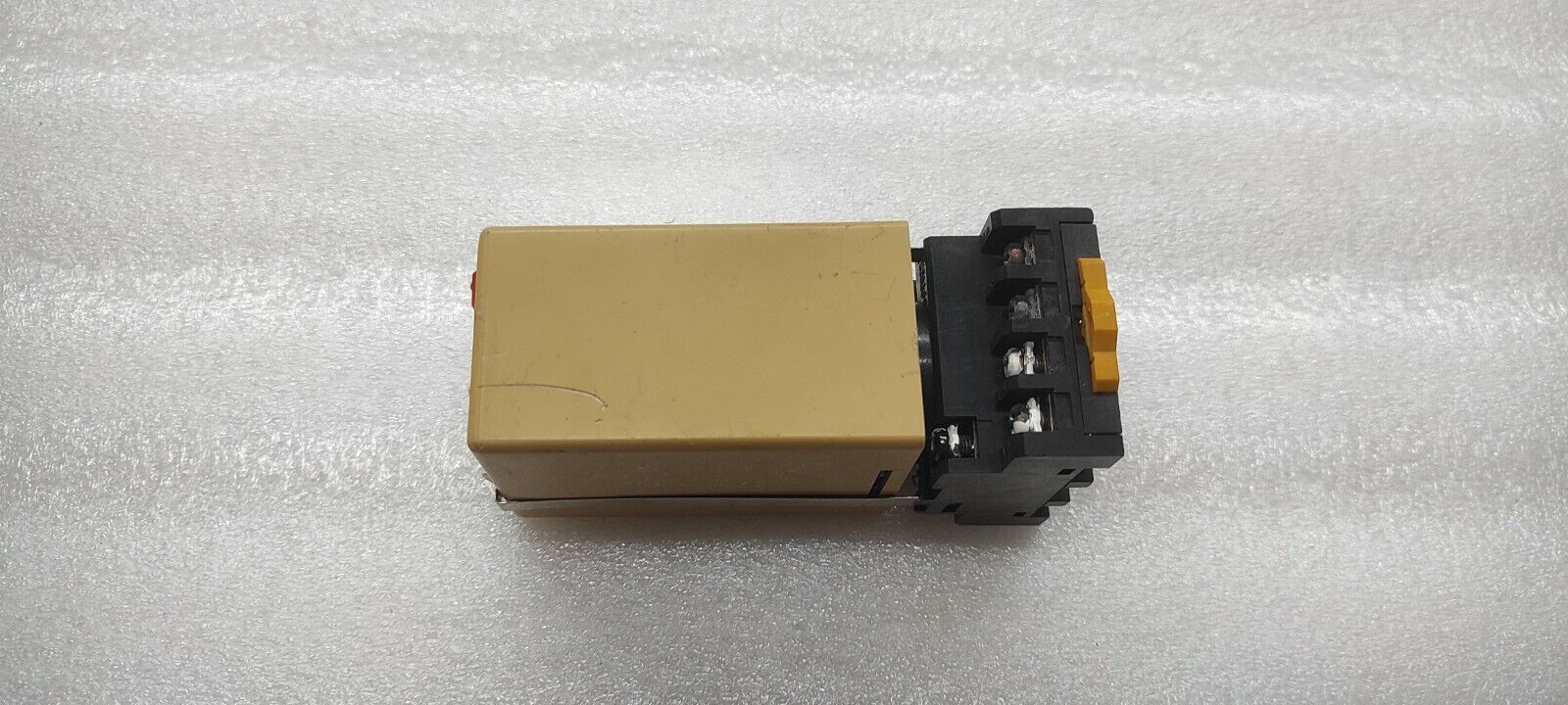 SUNFLAME FE61R FLAME EYE RELAY 200-220VAC