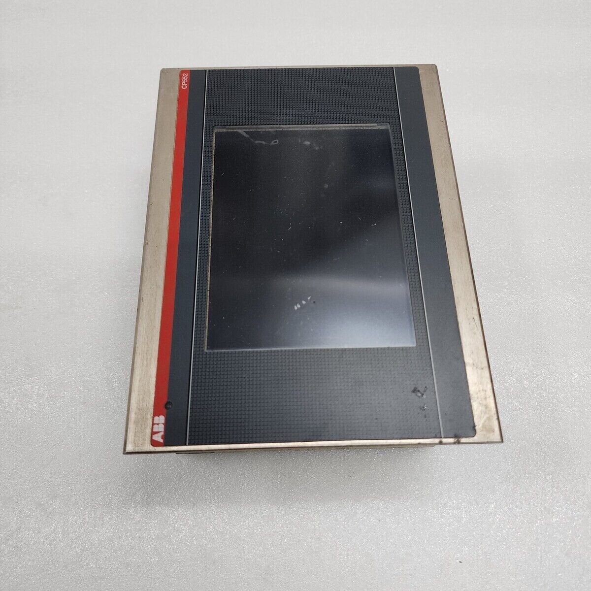 ABB CP552 HMI OPERATOR PANEL 1SBP260177R1001 24VDC