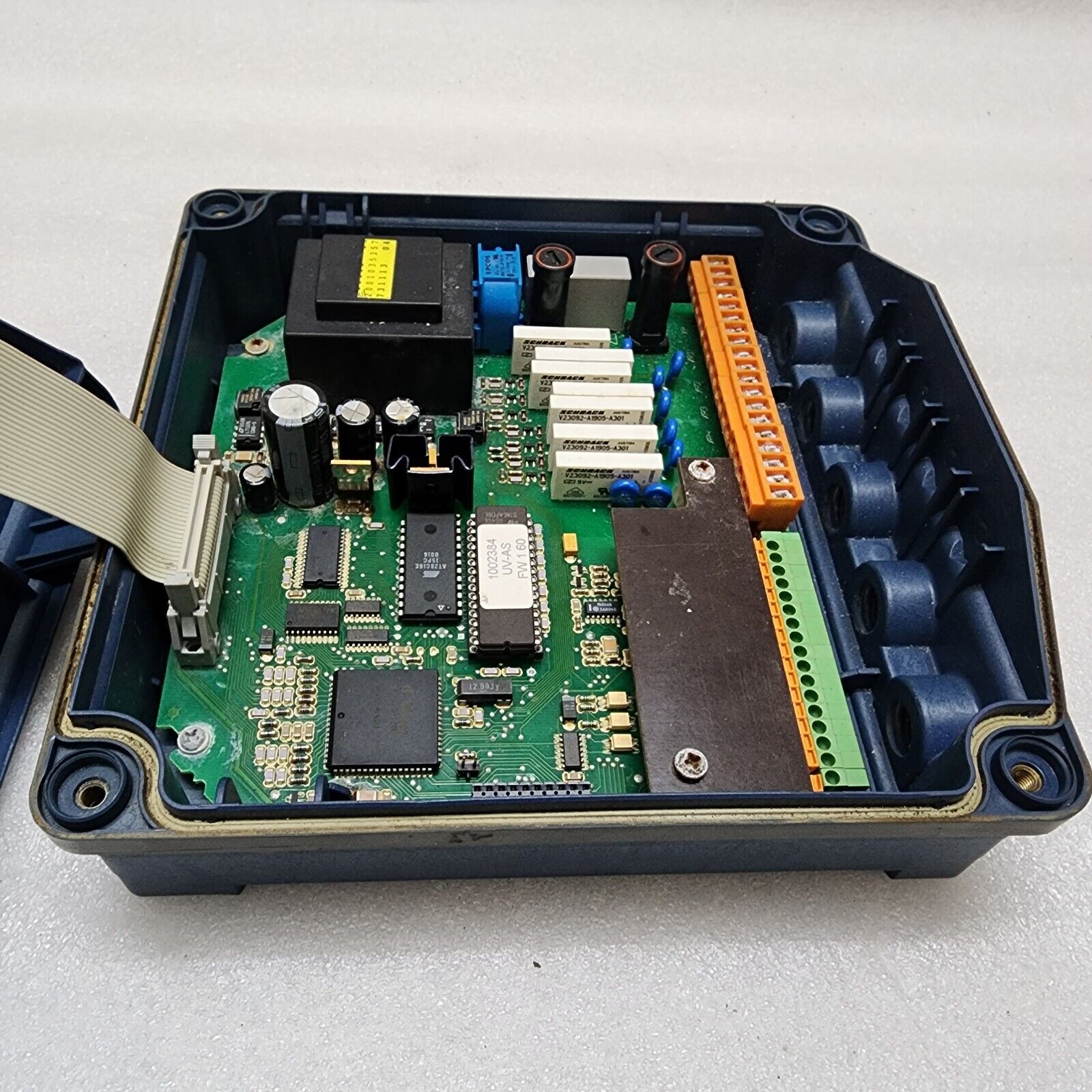 PROMINENT DOSLERTECHNIK REGLER KPL UV-AS/I DULCOMETER 230VAC