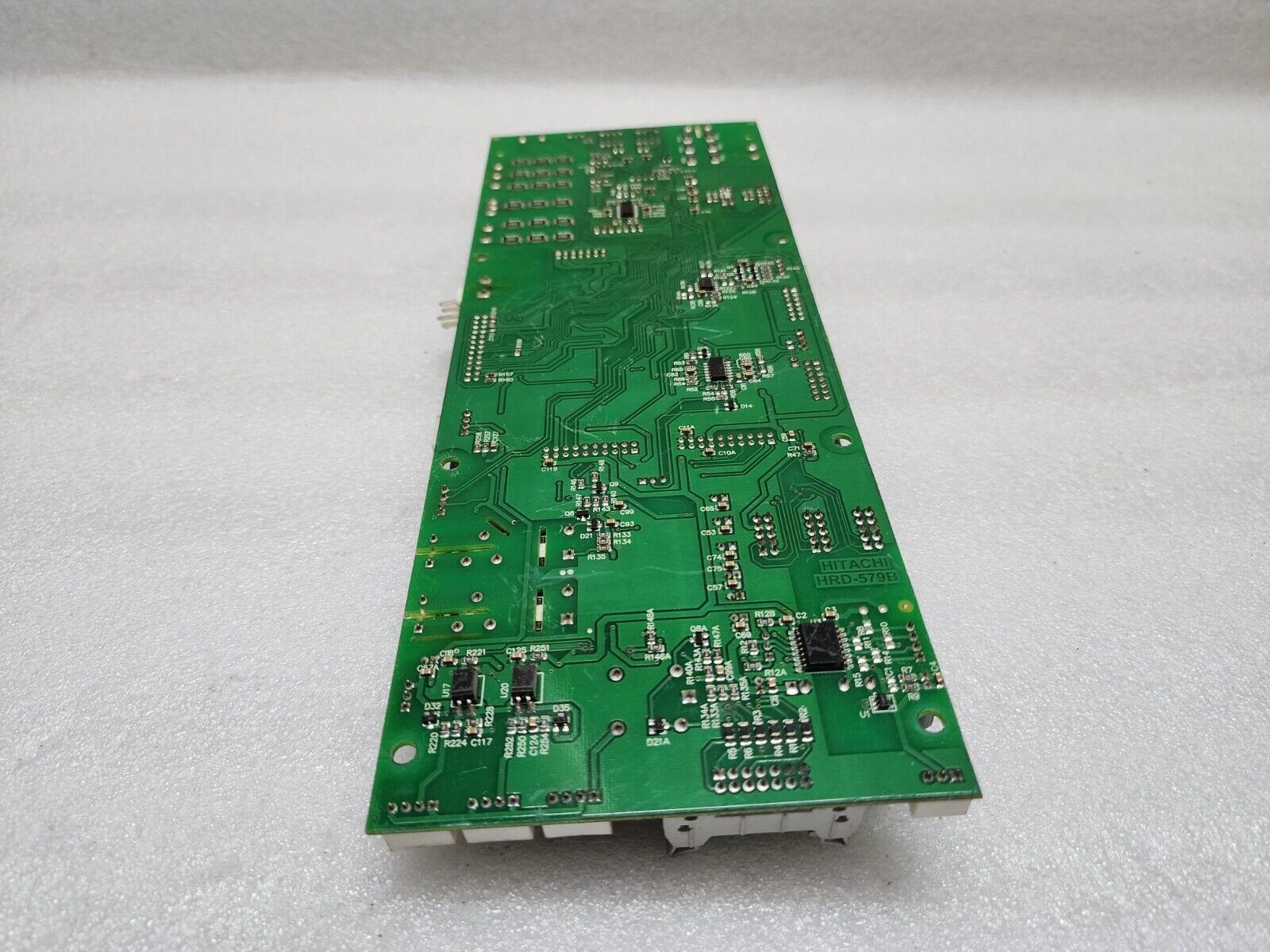 HITACHI HRD-579B PCB HRD-578A