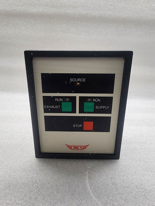 JRCS SCU-RN2 Starter Control Unit AC18V JRC