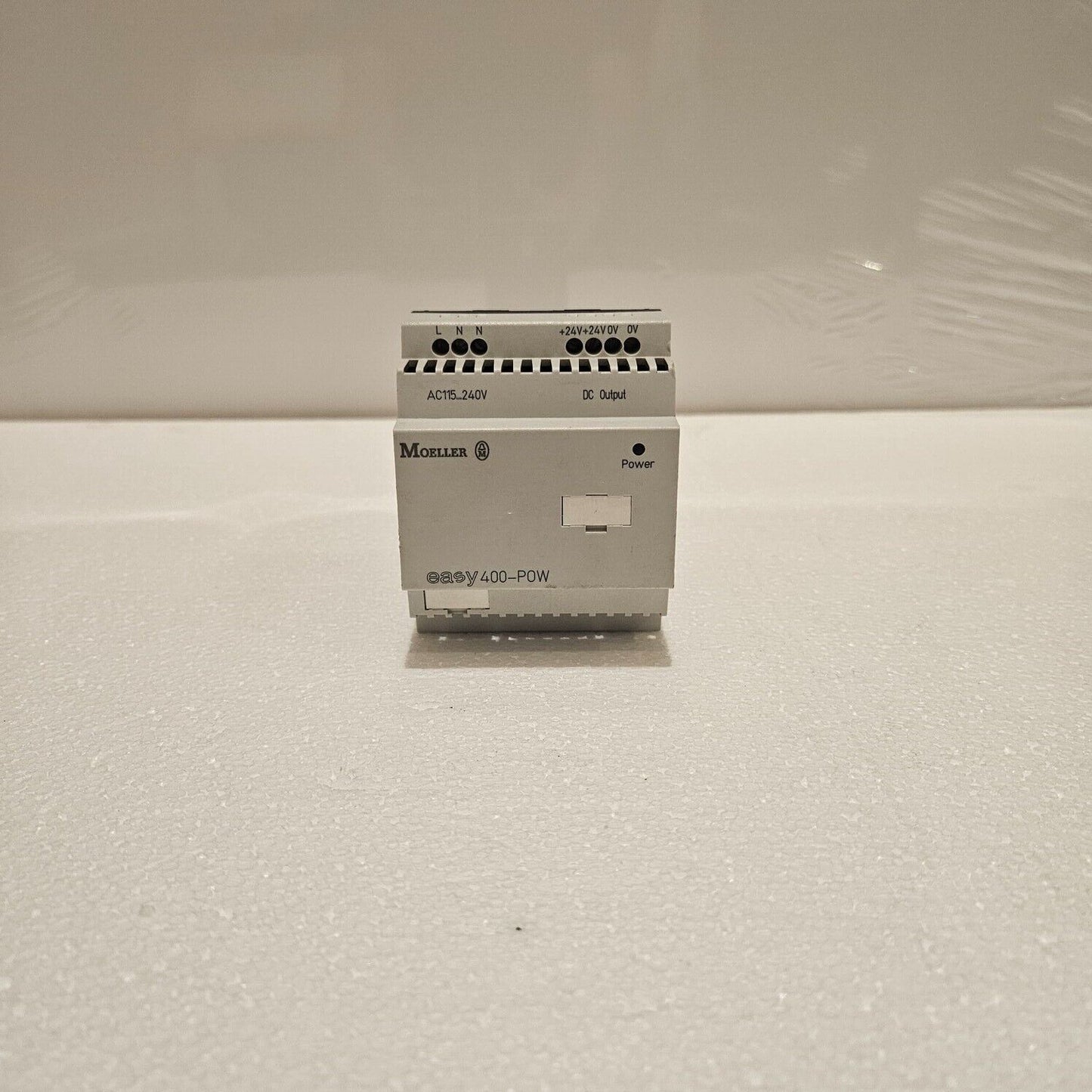 MOELLER EASY 400-POW POWER SUPPLY UNIT
