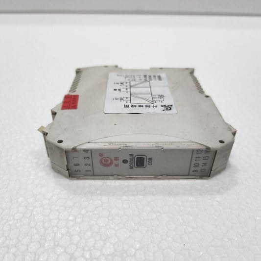 HONGRUN PRECISION INSTRUMENT CO HR-WP-201TRR22-0 24VDC N100701794