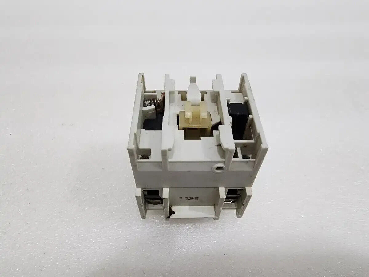 SPRECHER + SCHUH CZE3 TIME DELAY RELAY 0.3-30SEC