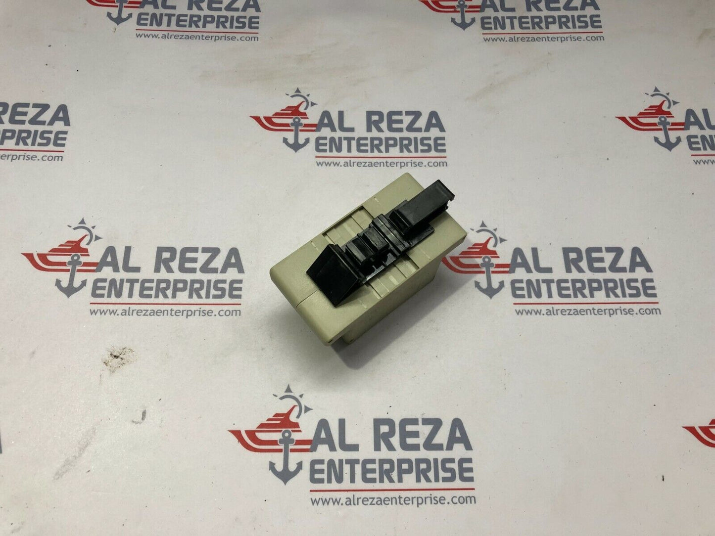 WGS ELECTRONIC CDE01 CURRENT DETECTOR  50mA