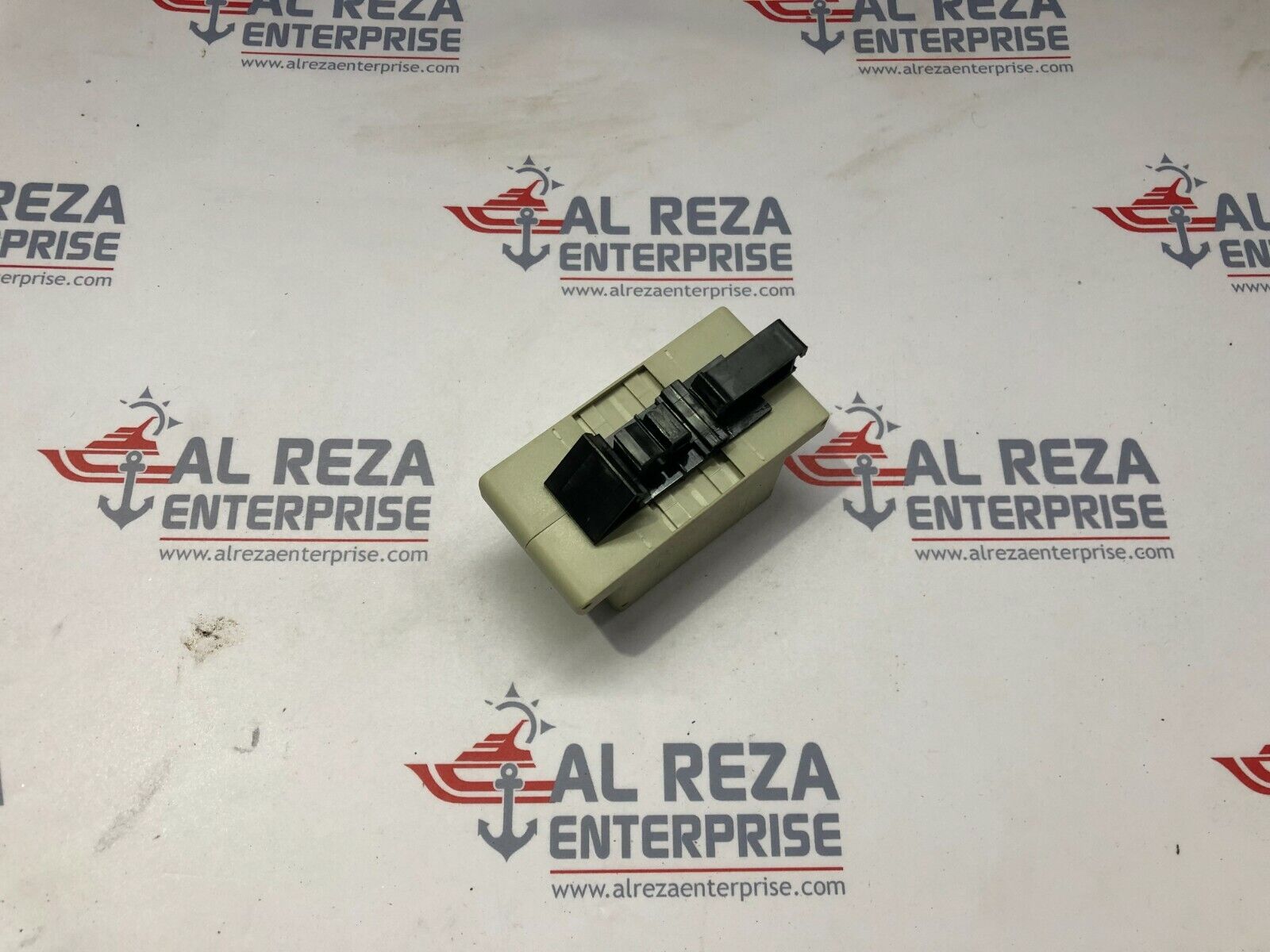 WGS ELECTRONIC CDE01 CURRENT DETECTOR  50mA