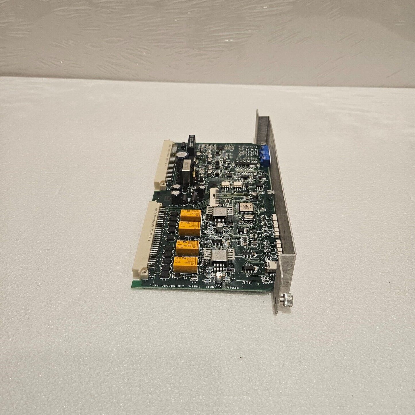 SIEMENS 500-033090 DEVICE LOOP CAED  315-033090 DLC