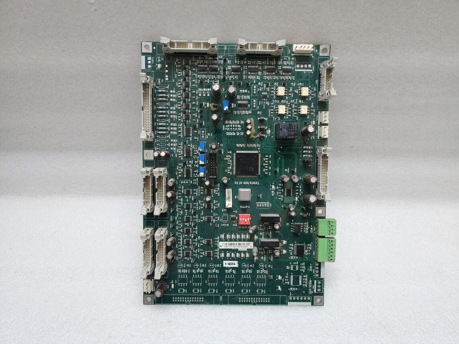 HITACHI HRD-371 PCB