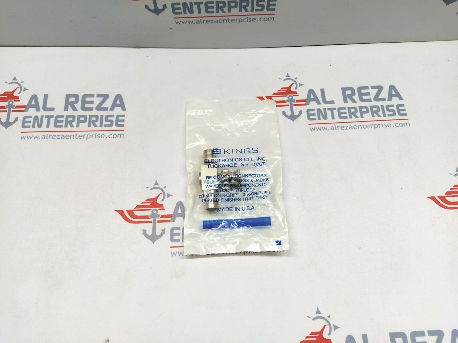 KINGS KC-99-122-M06 RF CONNECTOR