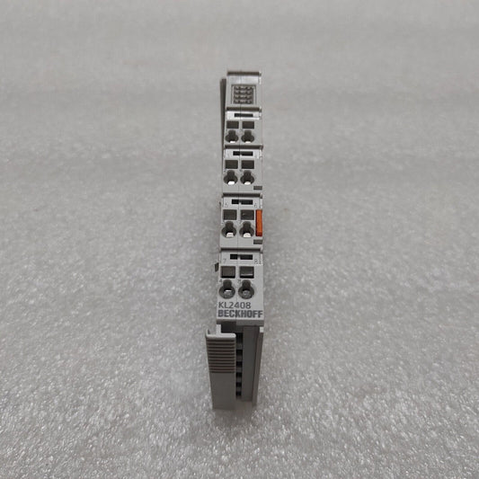 BECKHOFF KL2408 8CH DIGITAL OUTPUT MODULE LOT OF 3 UNIT