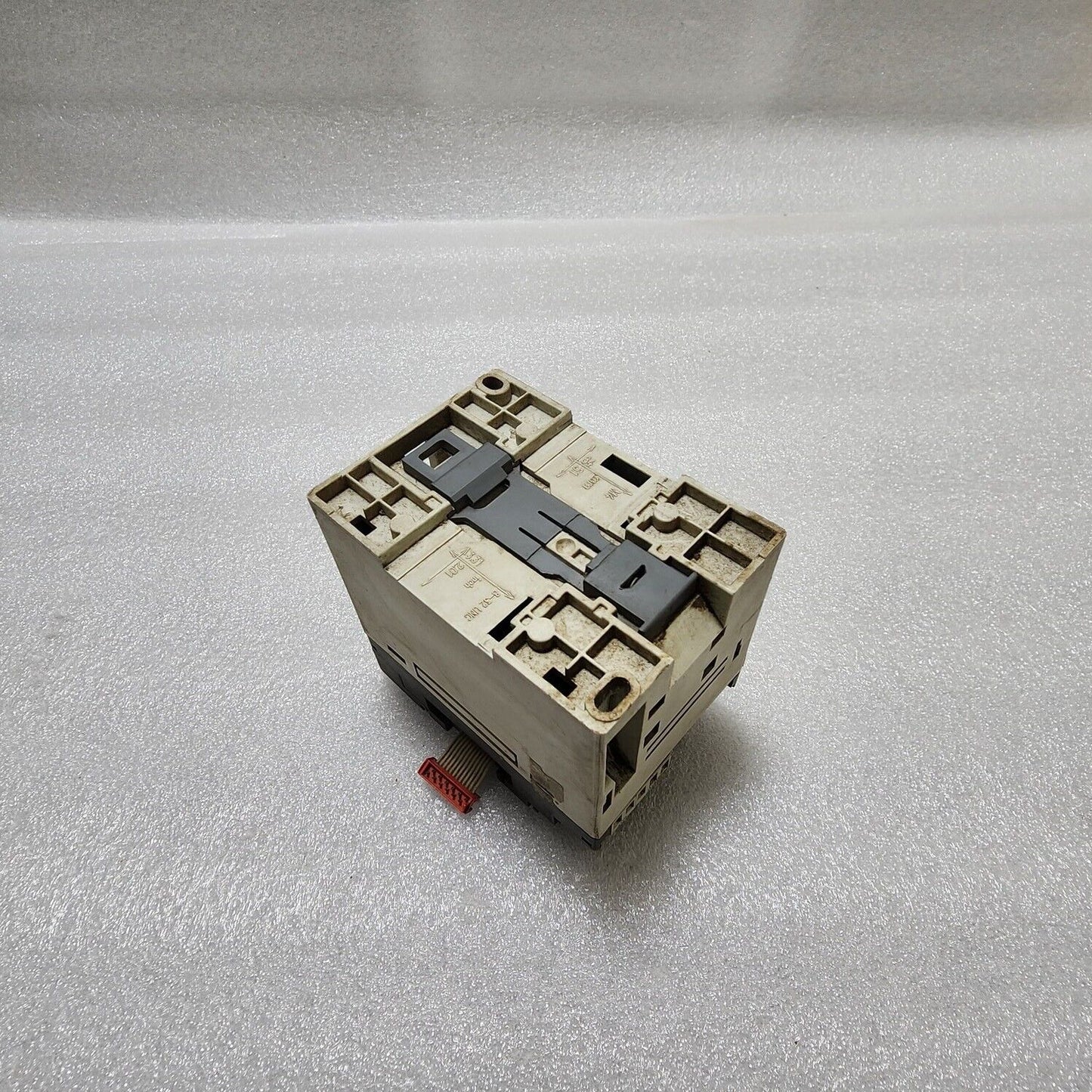 ABB XK08F1-A3.0 EXTENSION I/O MODULE 1SBP260104R1001 XK08F1