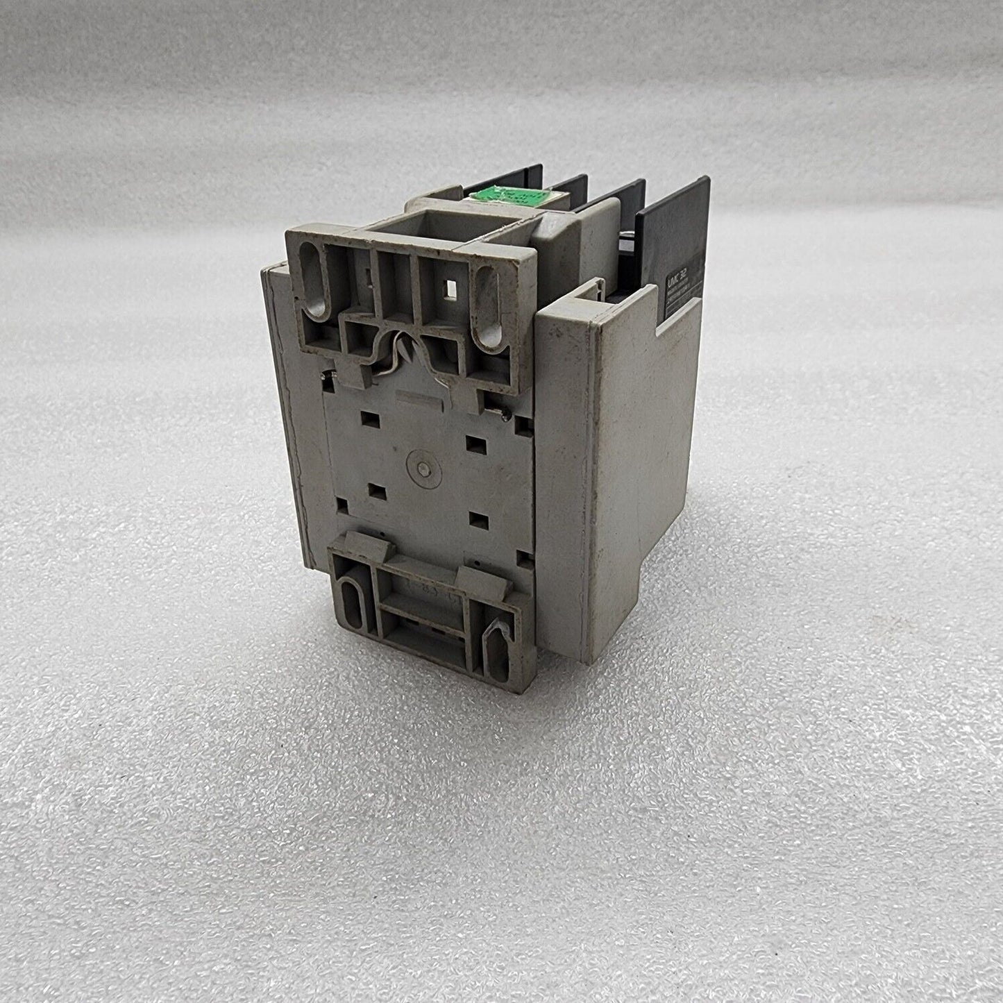 HYUNDAI UMC 32 MAGNETIC CONTACTOR COIL VOLTAGE 100-110V